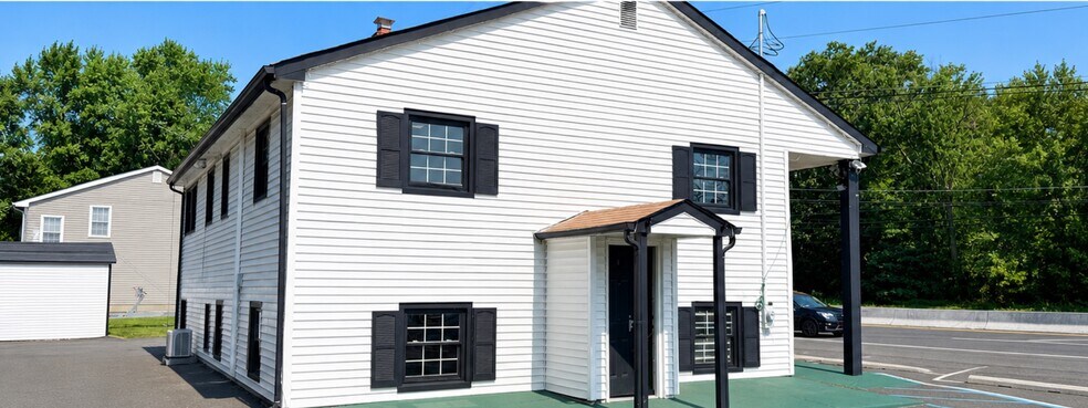 934 State Route 36, Leonardo, NJ à vendre - Photo de l’immeuble – Image 2 sur 7