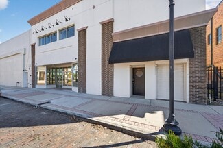 Plus de détails pour 106-109 N Evers St, Plant City, FL - Bureau à louer