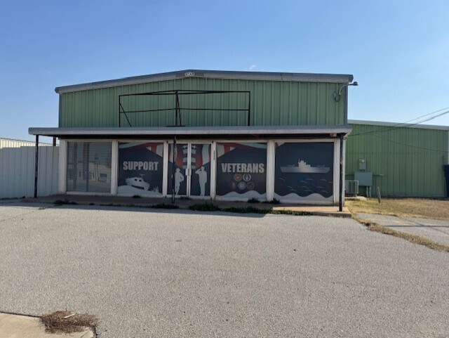 3600 S Meridian Ave, Oklahoma City, OK à vendre - Photo principale – Image 2 sur 2