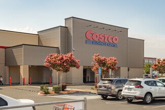 Plus de détails pour 3318-3460 El Camino Ave, Sacramento, CA - Local commercial à louer