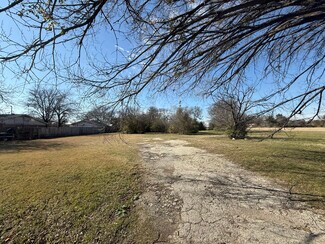 Plus de détails pour 1445 Park Circle Dr, Lancaster, TX - Terrain à vendre