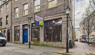 Plus de détails pour 67-71 The Green, Aberdeen - Local commercial à louer
