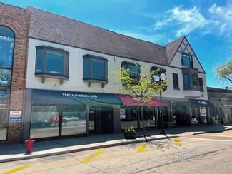 Plus de détails pour 478-486 Central Ave, Highland Park, IL - Bureau à louer