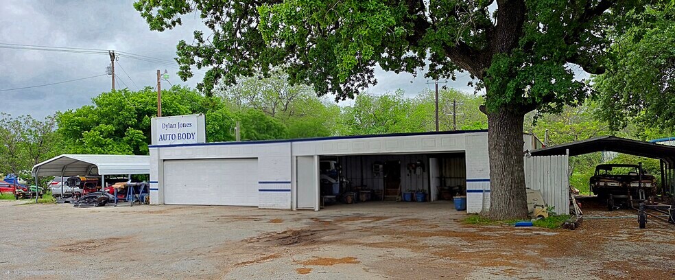 2101 FM 5, Aledo, TX à vendre - Photo de l’immeuble – Image 1 sur 10