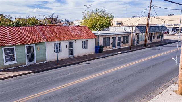 1502 Lincoln St, Laredo, TX à vendre - Photo de l’immeuble – Image 1 sur 19