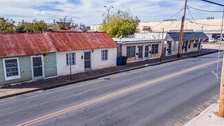 Plus de détails pour 1502 Lincoln St, Laredo, TX - Local commercial à vendre