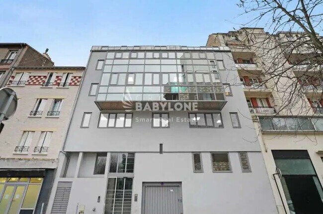 Plus de détails pour Bureau à louer