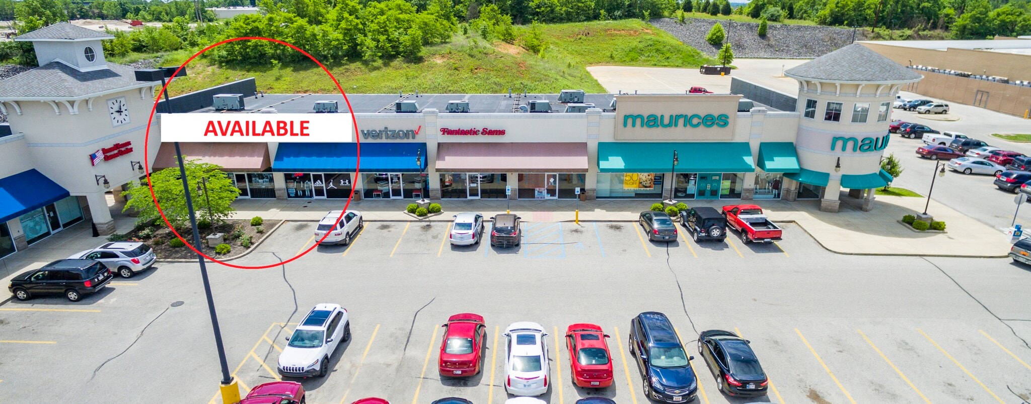 3074-3132 John Williams Blvd, Bedford, IN à louer Photo intérieure– Image 1 sur 1