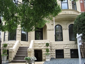1724 20th St NW, Washington, DC à louer Photo intérieure– Image 2 sur 11