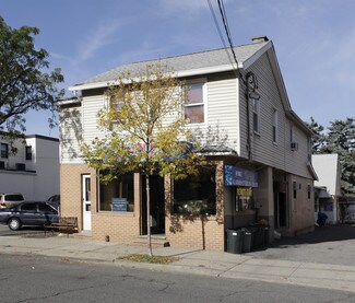 Plus de détails pour 421 5th St, Pelham, NY - Bureau/Local commercial à louer