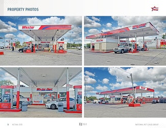 Plus de détails pour 14126 NW 27th Ave, Opa-locka, FL - Local commercial à vendre