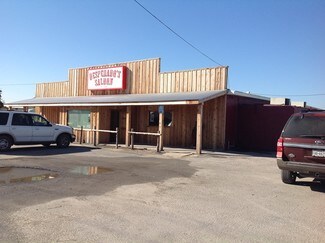 Plus de détails pour 312 S Sunset Strip St, Kenedy, TX - Local commercial à vendre