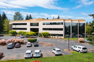 Plus de détails pour 33301 9th Ave S, Federal Way, WA - Bureau, Bureau/Médical à louer