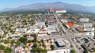 Plus de détails pour 8951-8955 Duarte Rd, San Gabriel, CA - Local commercial à vendre