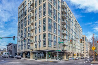 Plus de détails pour 1430 NW Hoyt St, Portland, OR - Local commercial à louer
