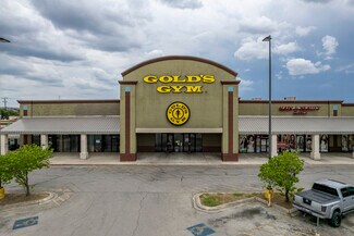 Plus de détails pour 7650 FM 78, San Antonio, TX - Local commercial à louer