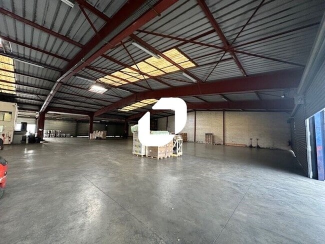 Plus de détails pour Industriel/Logistique à vendre
