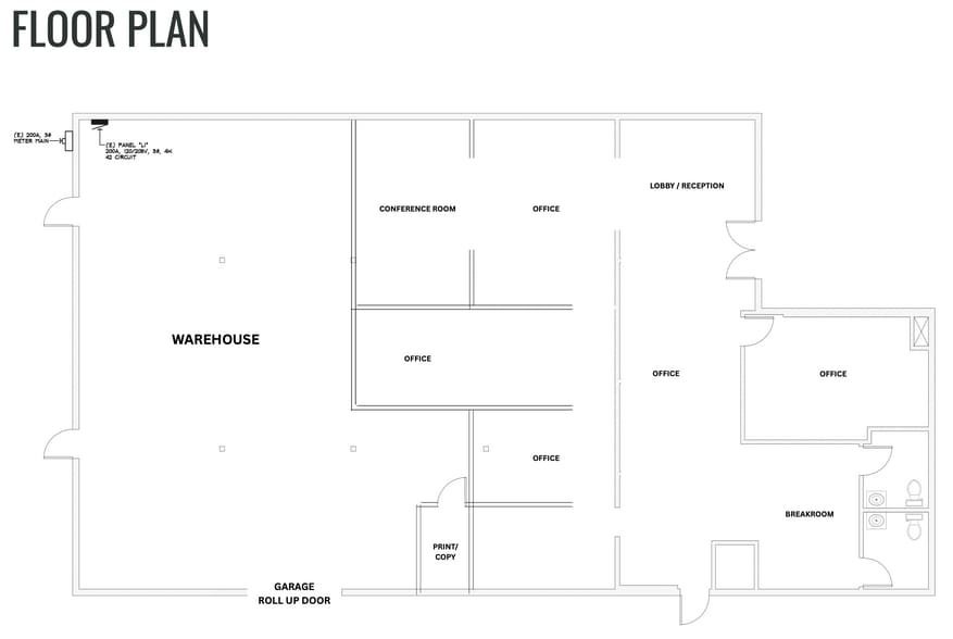 947 Washington St, San Carlos, CA à louer - Photo de l’immeuble – Image 3 sur 10