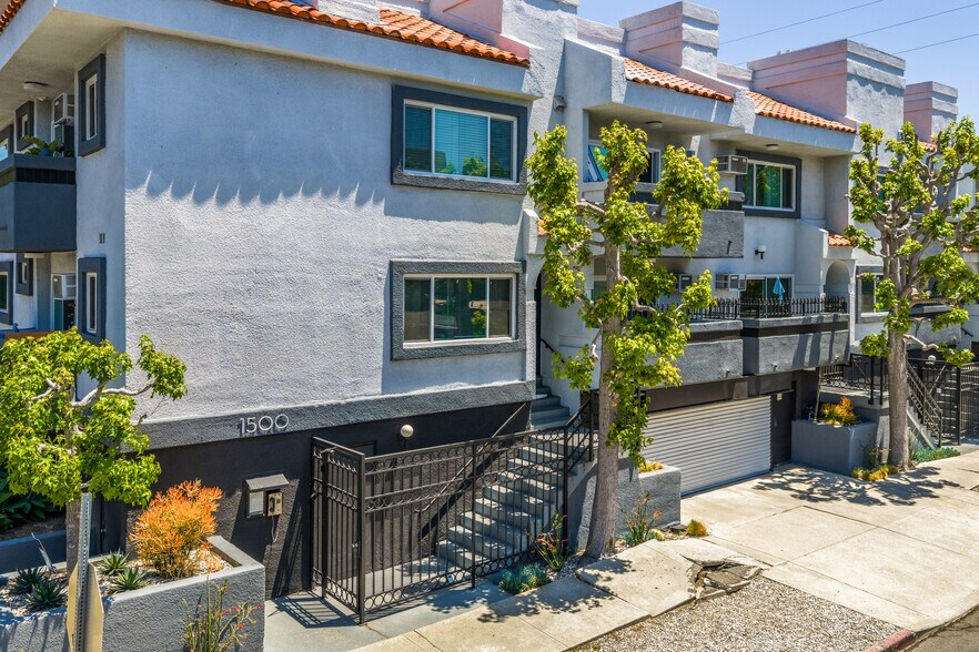 1500 Venice Blvd, Venice, CA à vendre - Photo de l’immeuble – Image 3 sur 8