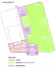 9 Centennial Dr, Peabody, MA à vendre Plan d’étage– Image 1 sur 1