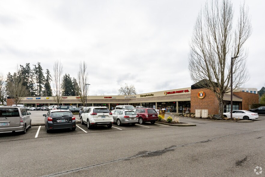 15951-15999 SW 72nd Ave, Portland, OR à louer - Photo de l’immeuble – Image 3 sur 4