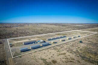 Plus de détails pour 158 Co Road 404, Pecos, TX - Logement à vendre