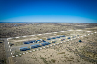 Plus de détails pour 158 Co Road 404, Pecos, TX - Logement à vendre