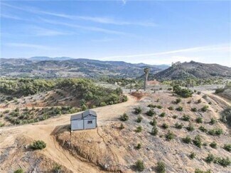 Plus de détails pour 45811 Camaron Rd, Temecula, CA - Terrain à vendre
