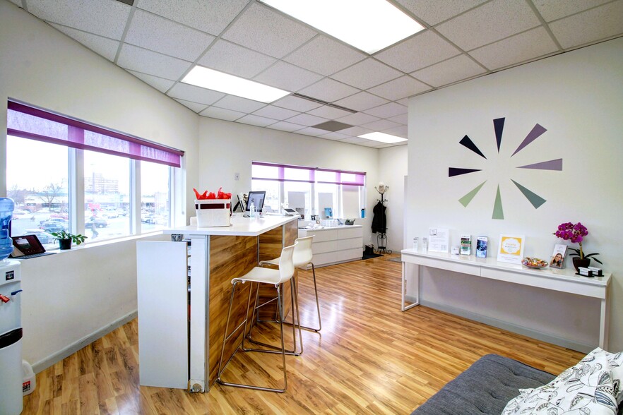 2525 Arapahoe Ave, Boulder, CO à louer - Photo intérieure – Image 3 sur 5
