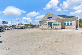 Plus de détails pour 2104 Jacksboro Hwy, Fort Worth, TX - Local commercial à louer