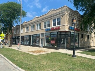 Plus de détails pour 300 Madison St, Oak Park, IL - Local commercial à louer