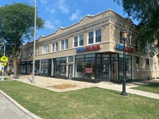 Plus de détails pour 300 Madison St, Oak Park, IL - Local commercial à louer