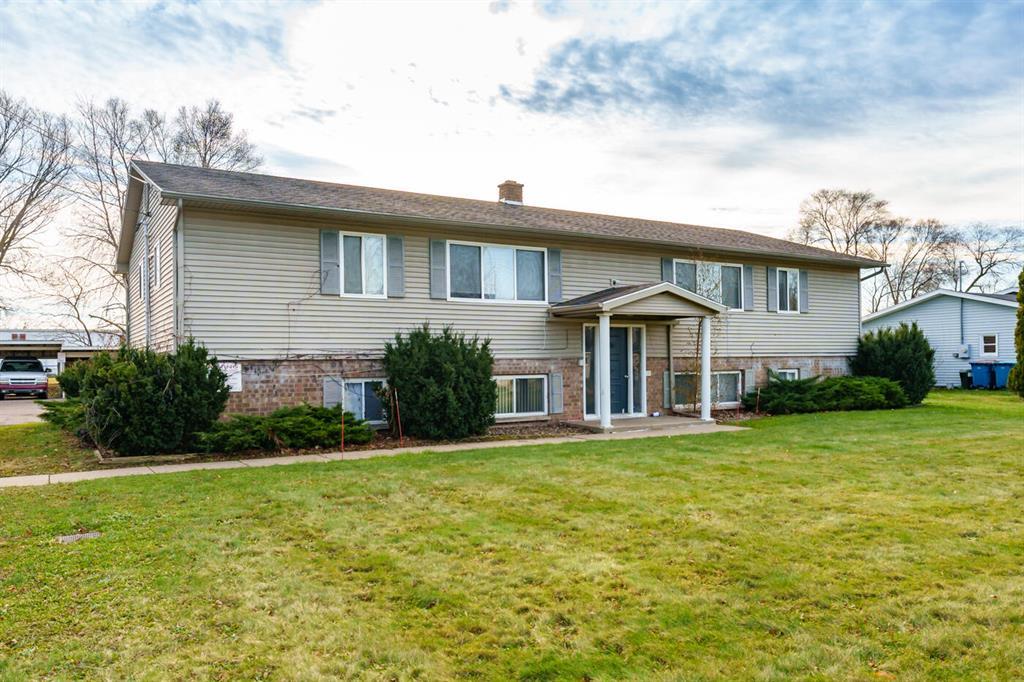 1309 Lakeview Ave, Battle Creek, MI à vendre Photo principale– Image 1 sur 2