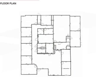 Plus de détails pour 14 Tupper St S, Portage La Prairie, MB - Bureau à vendre