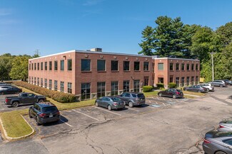 Plus de détails pour 2 Commercial St, Sharon, MA - Bureau à louer