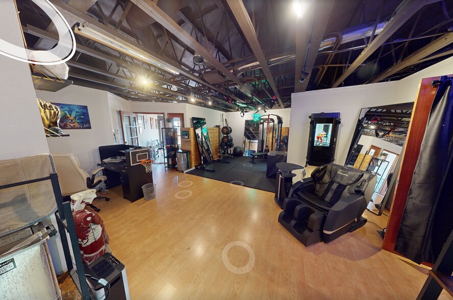 2802 juan St, San Diego, CA à louer - Numérisation 3D Matterport – Image 2 sur 4