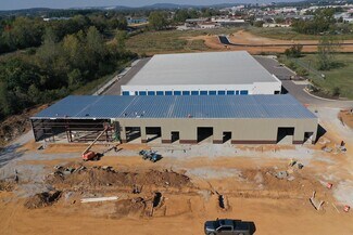 Plus de détails pour 3216 Leeman Ferry Rd SW, Huntsville, AL - Local d'activités à louer