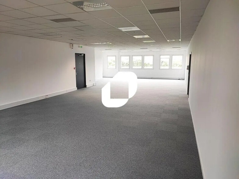 Bureau dans Bondy à louer - Photo intérieure – Image 3 sur 5
