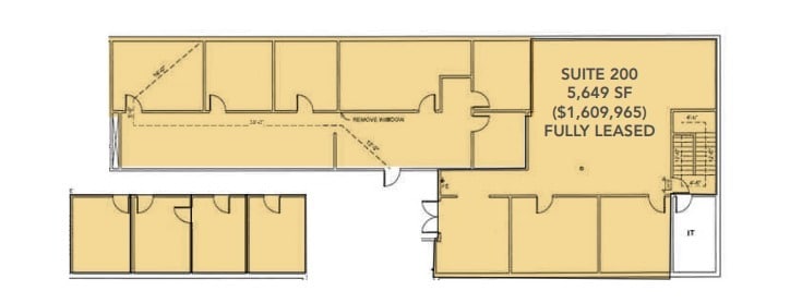 333 W 2230 N, Provo, UT 84604 - Lot 200 - - Plan d’étage - Image 1 of 1