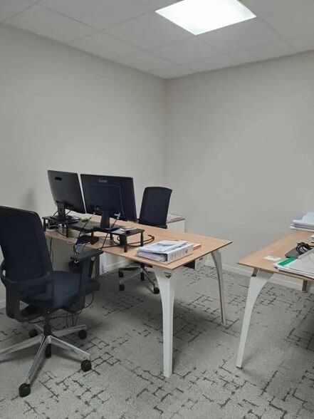 Bureau dans Rennes à vendre - Photo intérieure – Image 3 sur 8