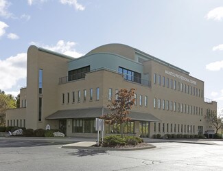 Plus de détails pour 148 Manitou Dr, Kitchener, ON - Bureau à louer