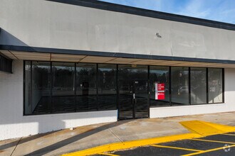 3073-3187 Highway 431, Roanoke, AL à louer Photo de l’immeuble– Image 1 sur 4