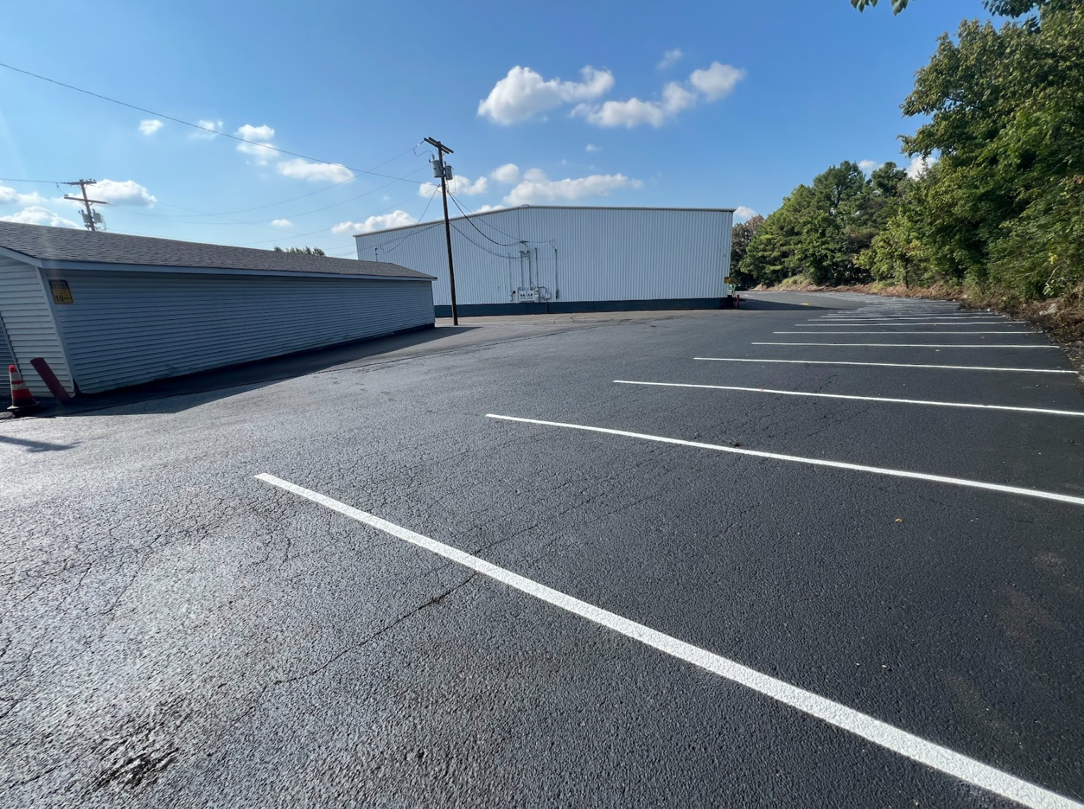 123-139 Ragland Rd, Jackson, TN à louer Autre– Image 1 sur 6