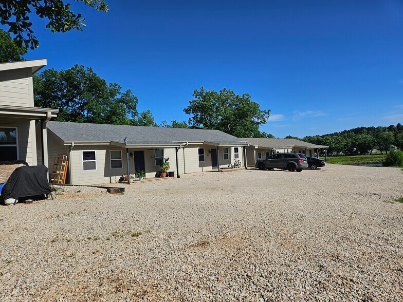 13597 County Road 35, Tyler, TX à vendre - Photo de l’immeuble – Image 3 sur 5