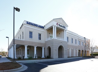 Plus de détails pour 1105 Military Cutoff Rd, Wilmington, NC - Bureau à louer