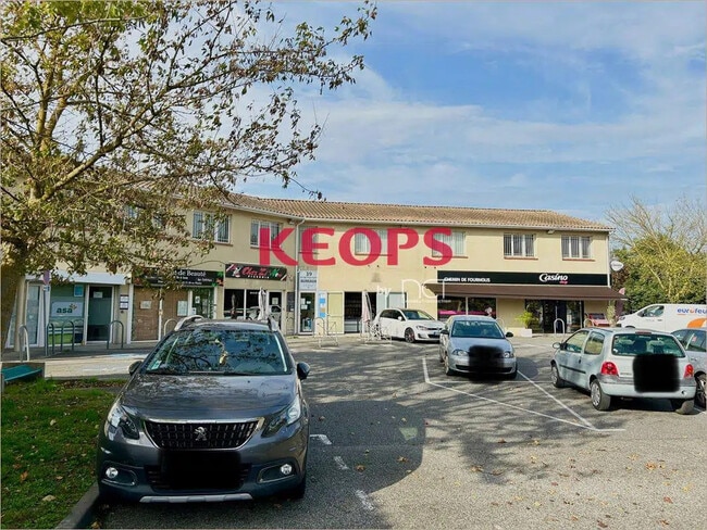 Plus de détails pour Bureau à louer