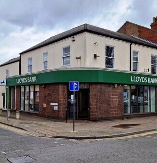 Plus de détails pour 44 St Peters Ave, Cleethorpes - Local commercial à louer