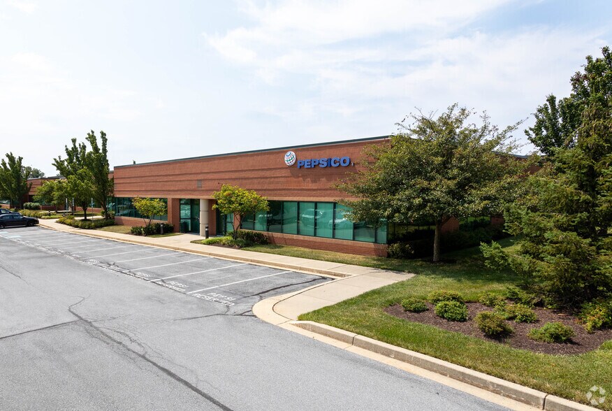 7095 Samuel Morse Dr, Columbia, MD à louer - Photo de l’immeuble – Image 2 sur 4