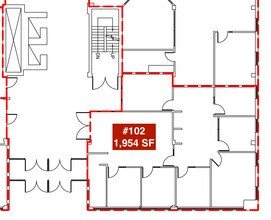 9816 Hardin St, Fort McMurray, AB à louer Photo intérieure– Image 1 sur 1