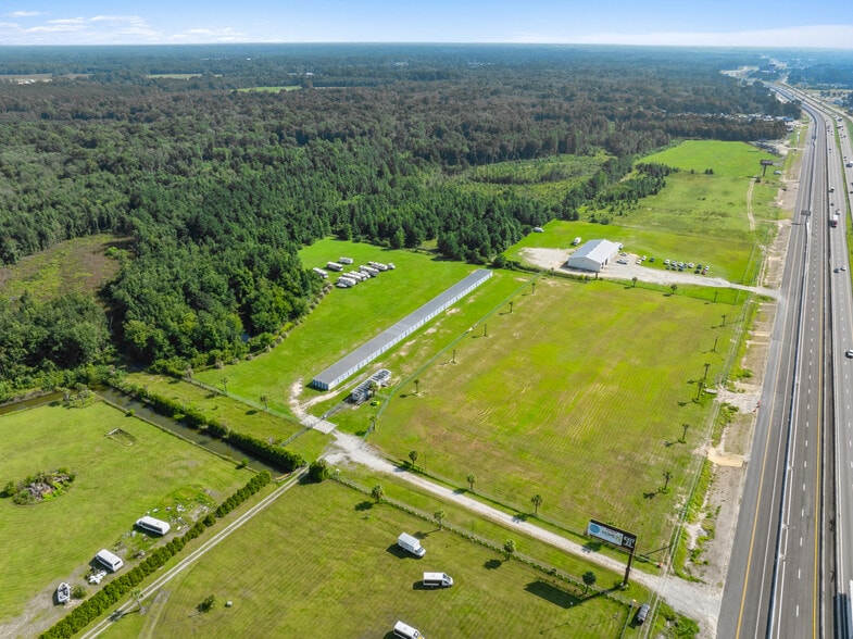 1239 Kenric Rd, Lumberton, NC à vendre - Photo de l’immeuble – Image 2 sur 9